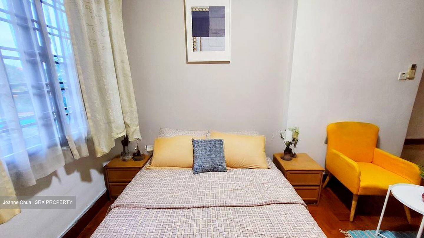 Parc Oasis (D22), Condominium #503451341